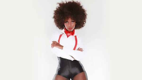 Amara La Negra Joins LHH Miami