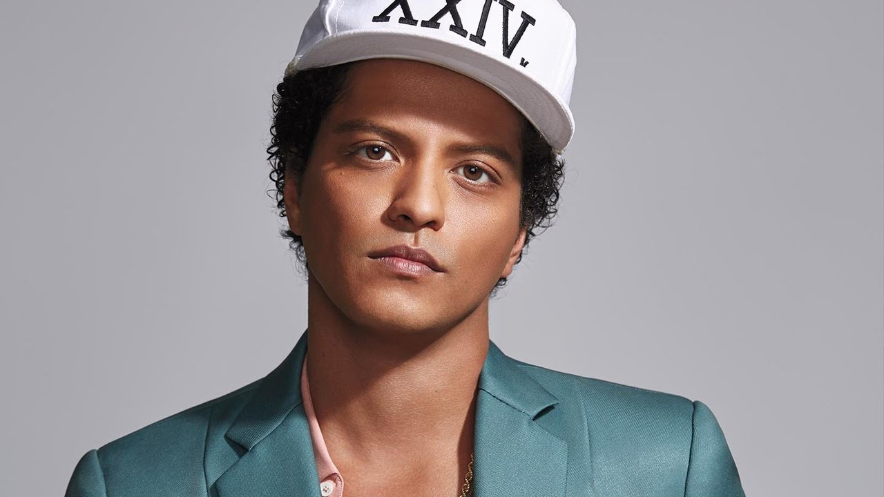 Bruno Mars Donating $1 Million To Flint Water Crisis Victims