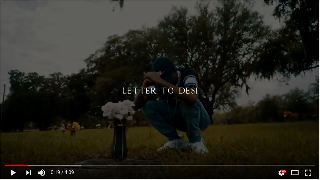 [Video] @ThatBoyPoppa - Life After Desi