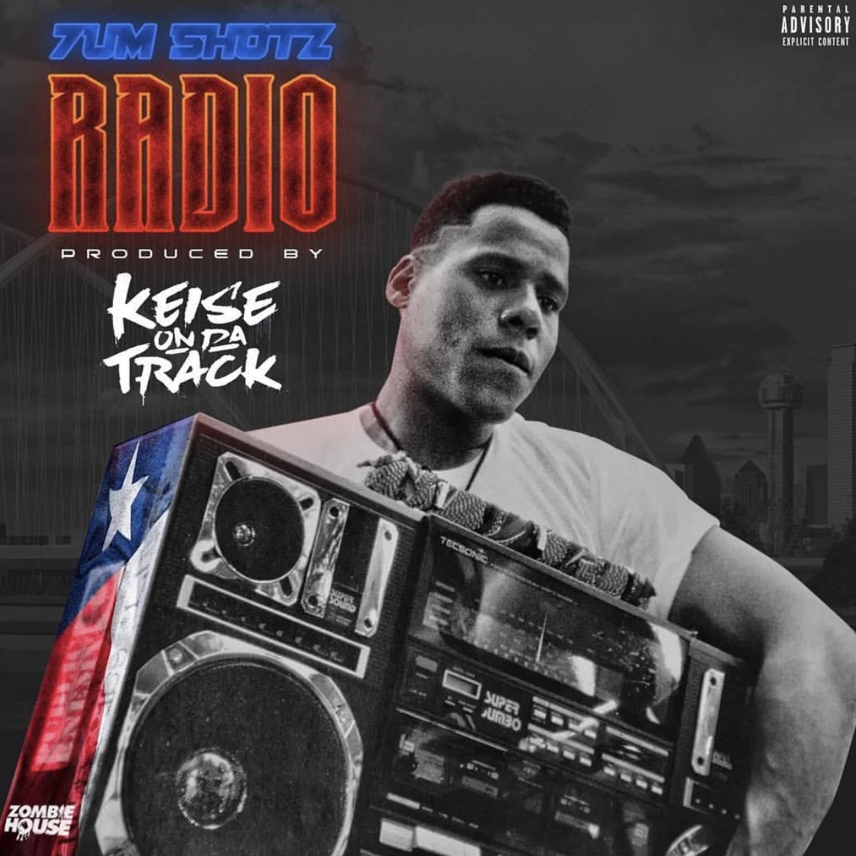 [Single] 7um Shotz - Radio