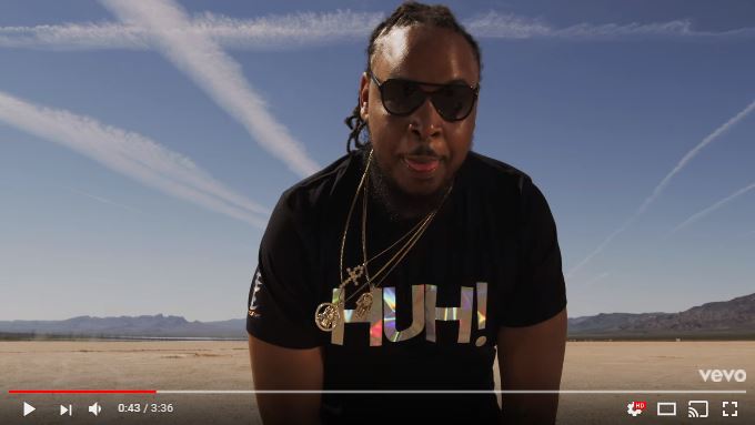 [Video] Noah Da Don "Huh"