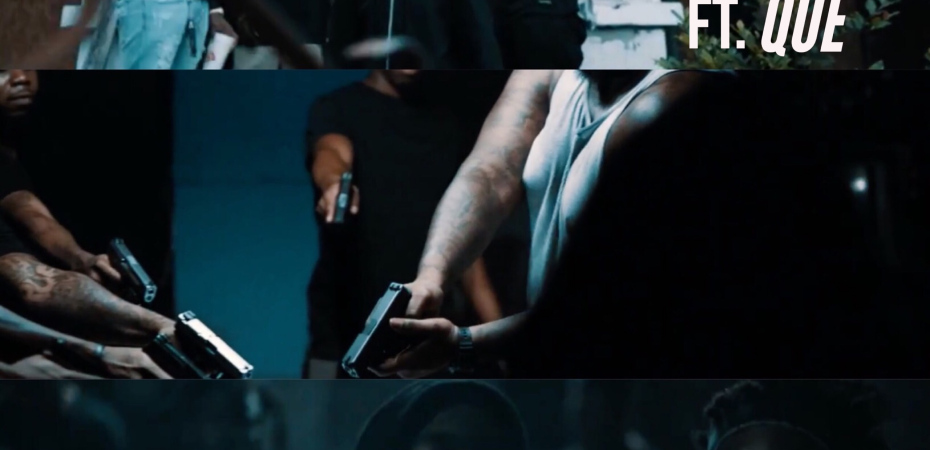 [Video] @ThatBoyPoppa ft QUE - UGLY