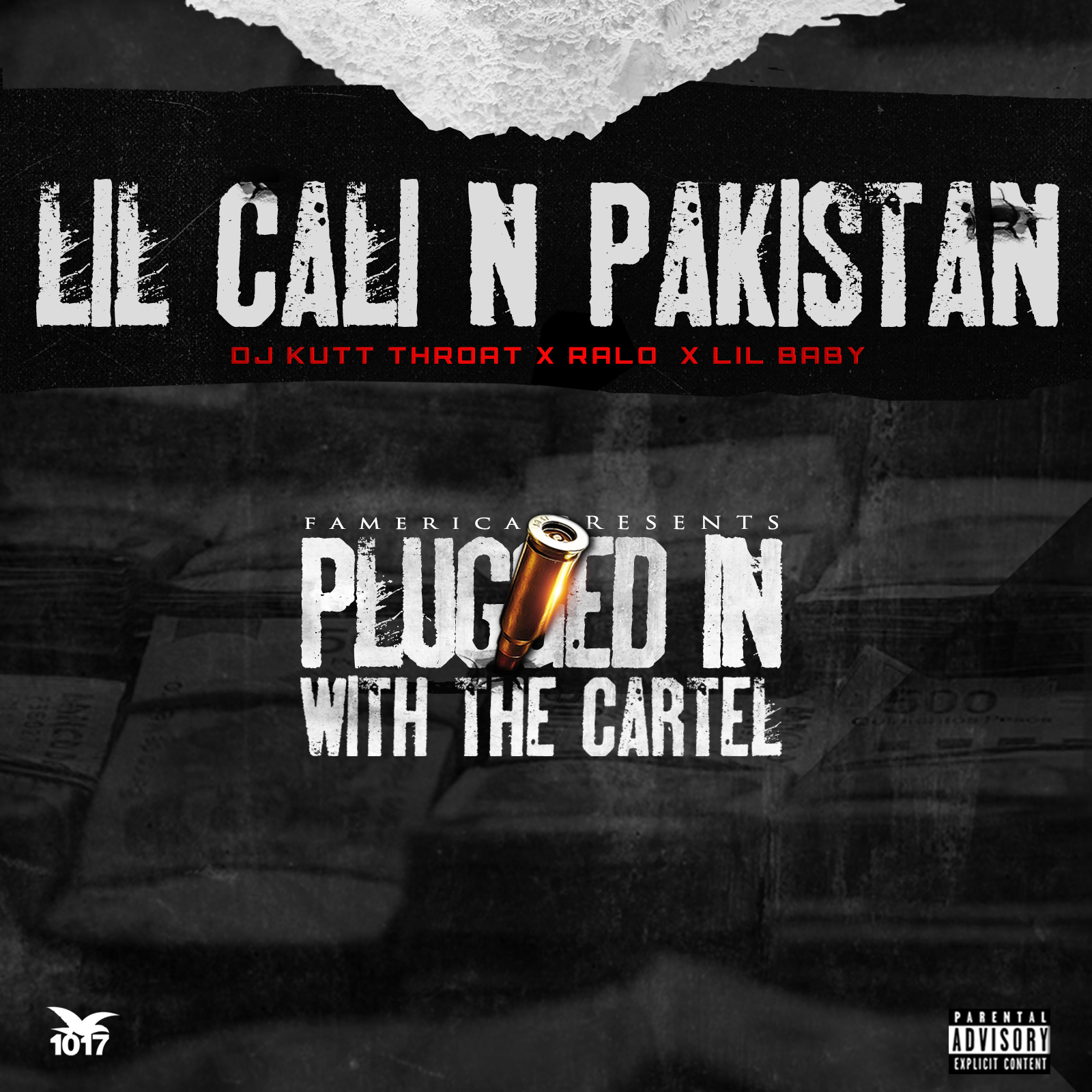 DJ Kutt Throat x Ralo ft. Lil Baby - Lil Cali & Pakistan [DJ Pack]