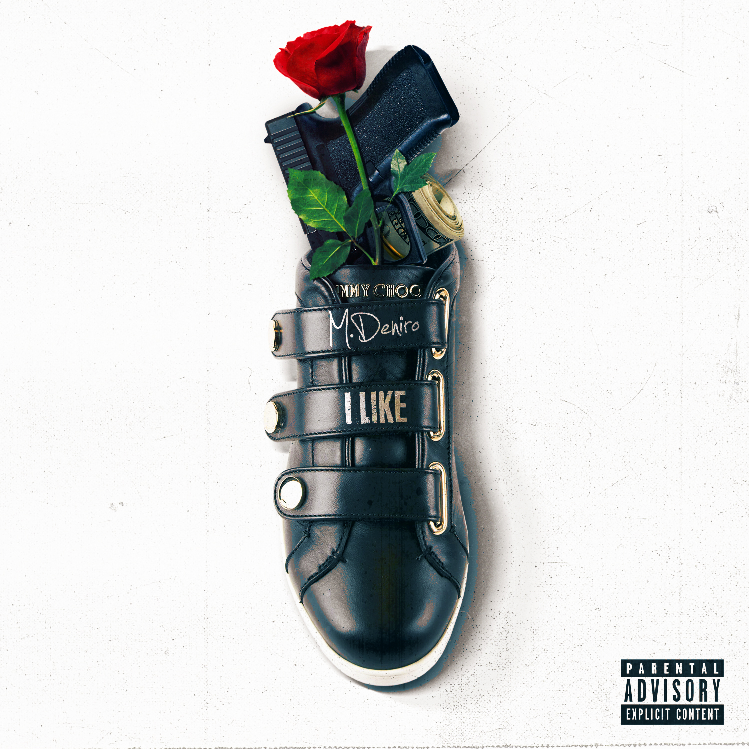 [Single] M. Deniro - I Like