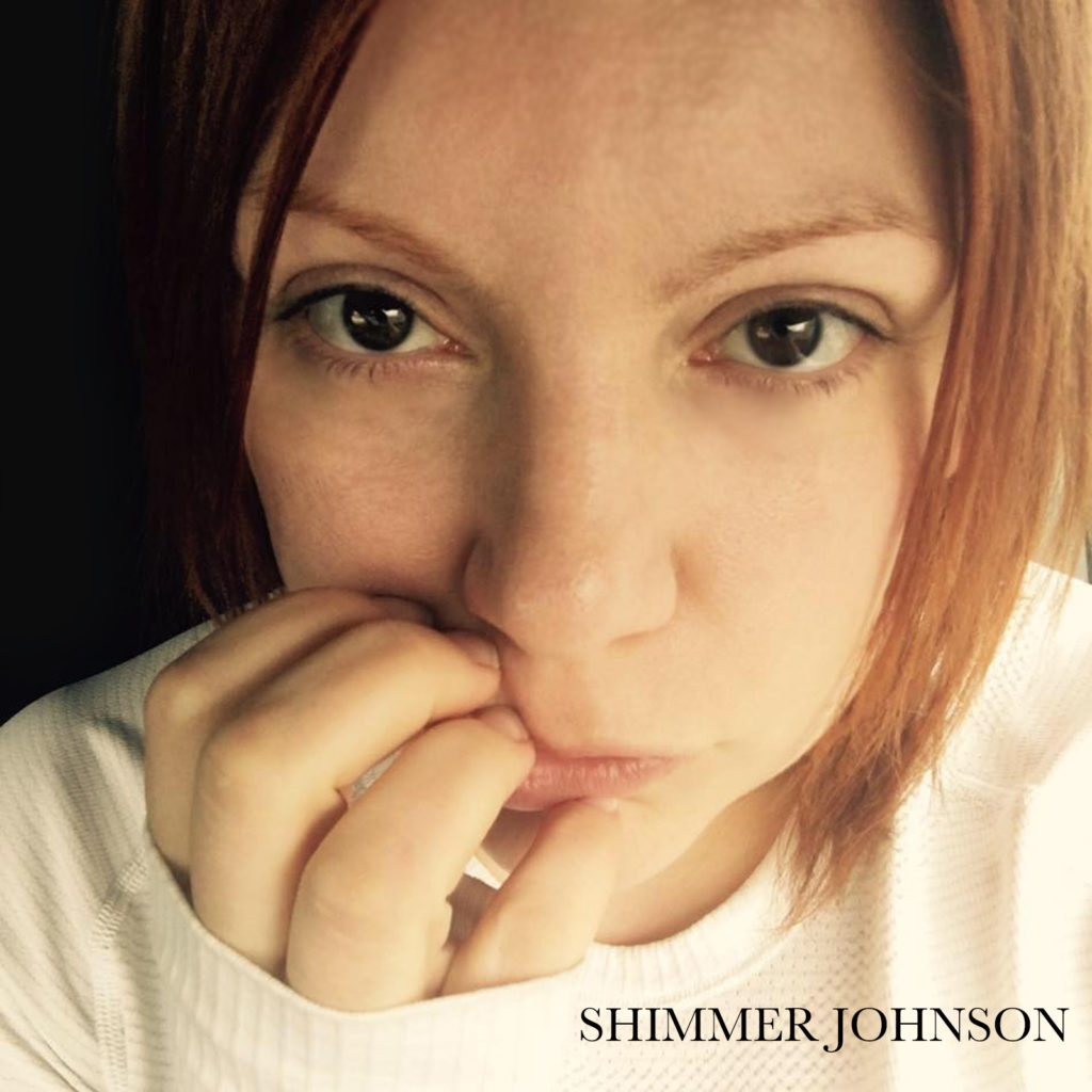 [Single] @shimmer_johnson 'Pride'