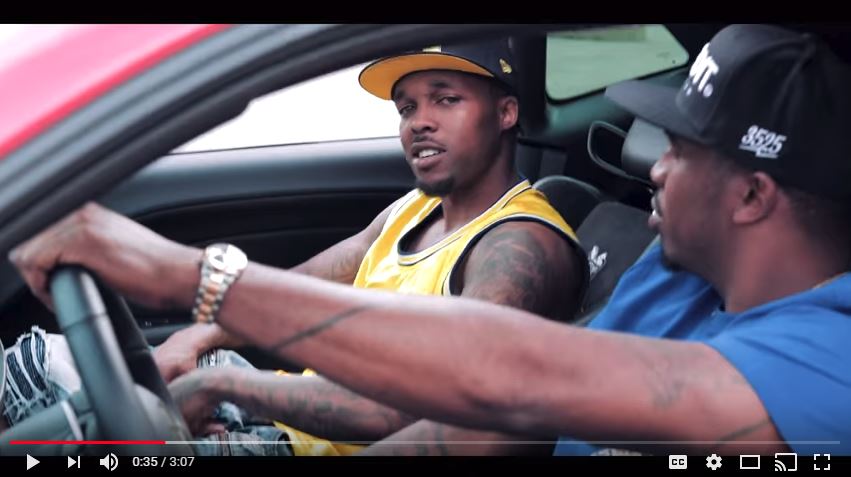 [Video] @TVillaOfficial - BIG