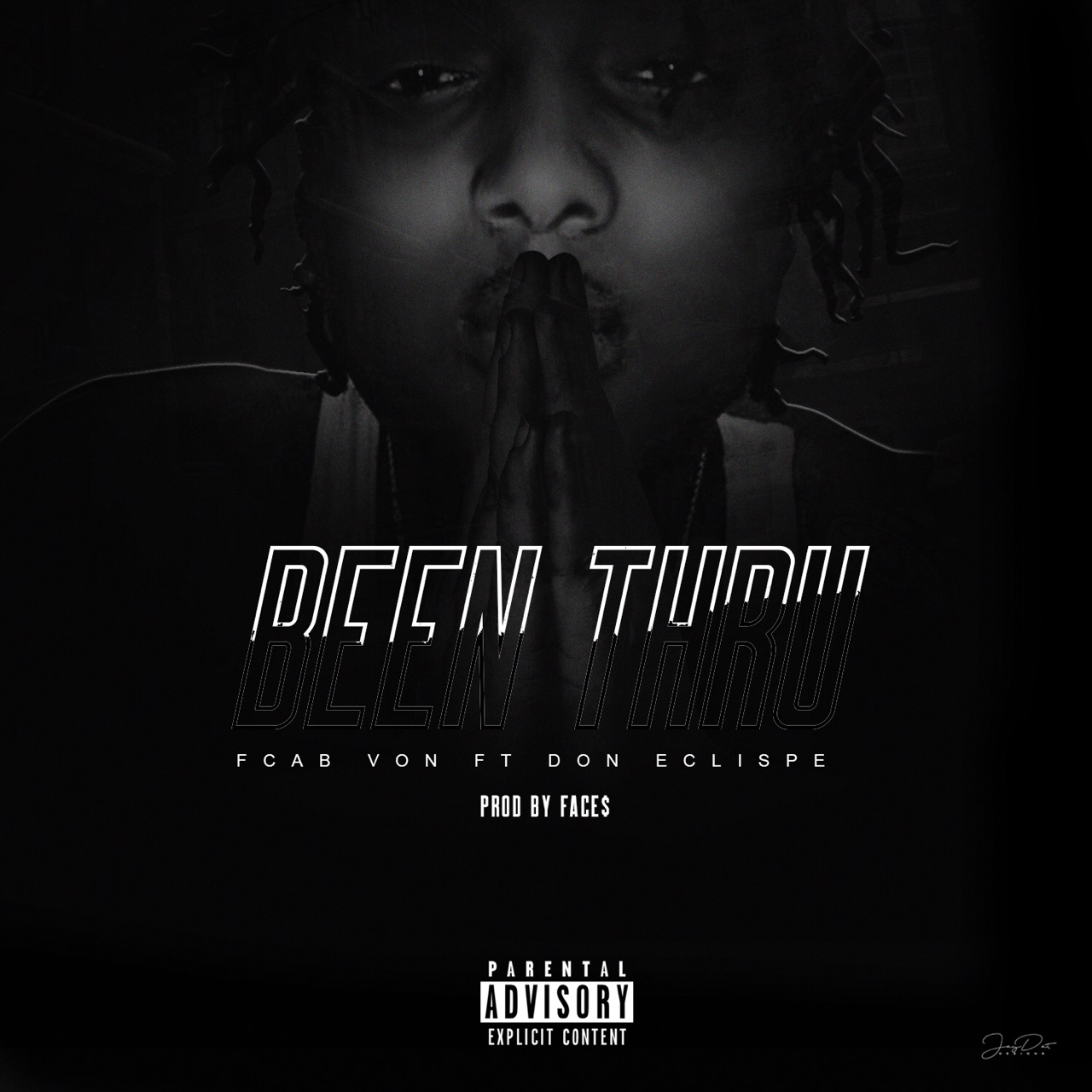 [Single] FCAB VON FT. DON ECLISPE - BEEN THRU