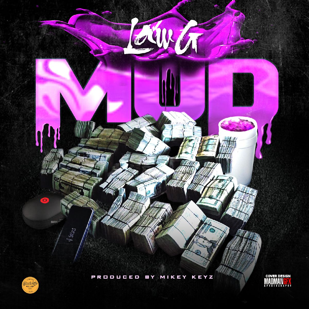 [Single] Law G - Mud prod by Mickey Keyz