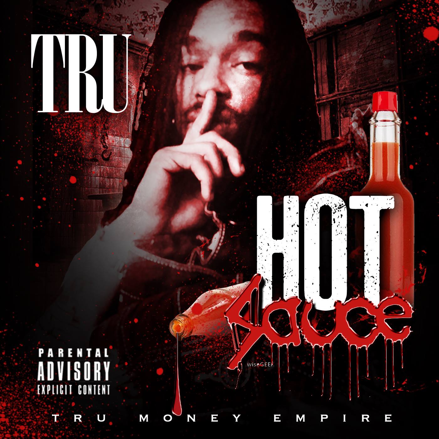 [Single] Tru - Hot Sauce