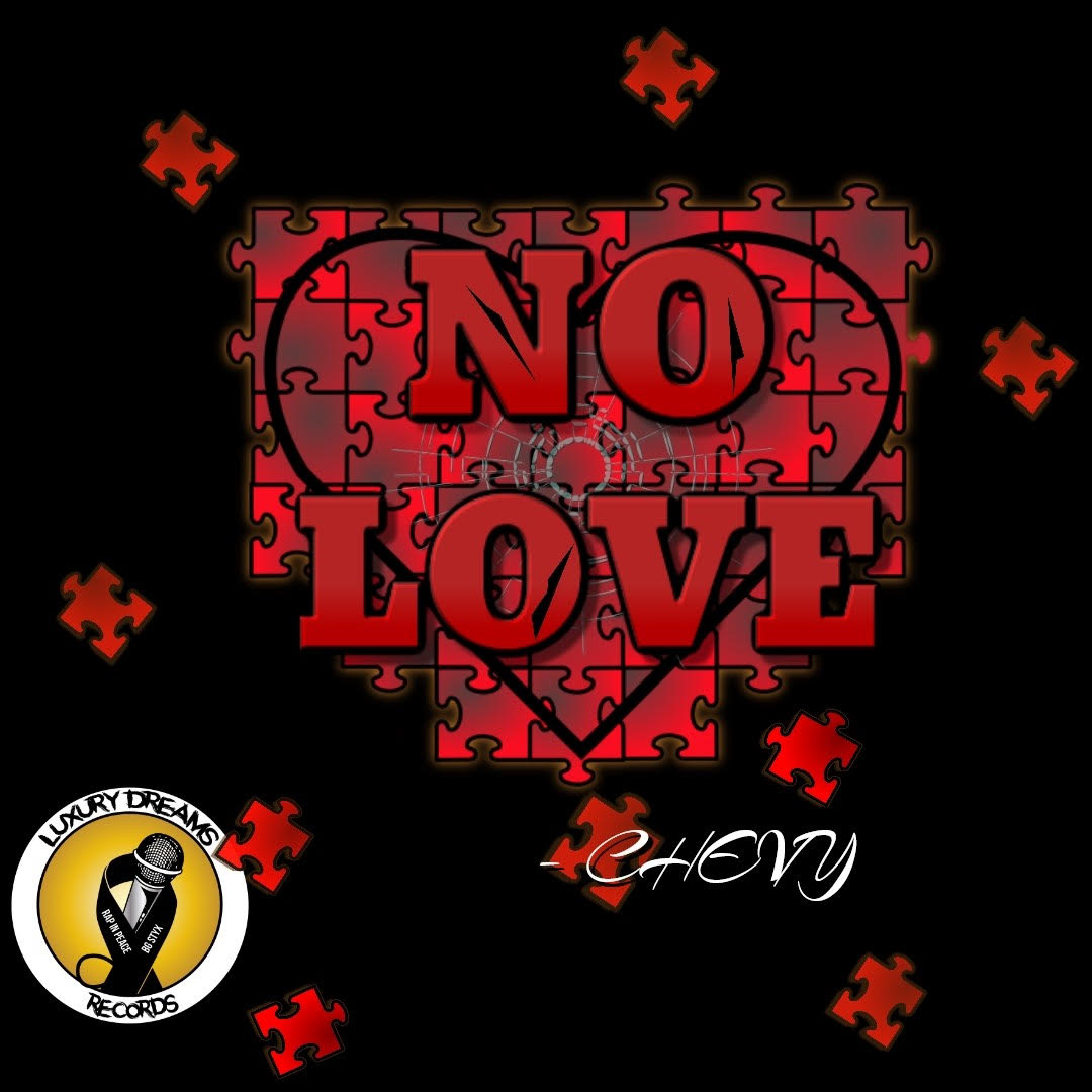 [Sinlge] Chevy - No Love