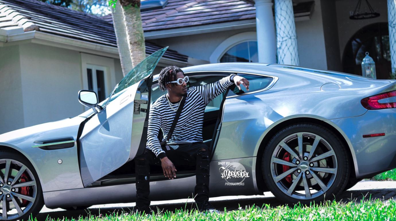 [Video] @BlazeBars - Loud Pack