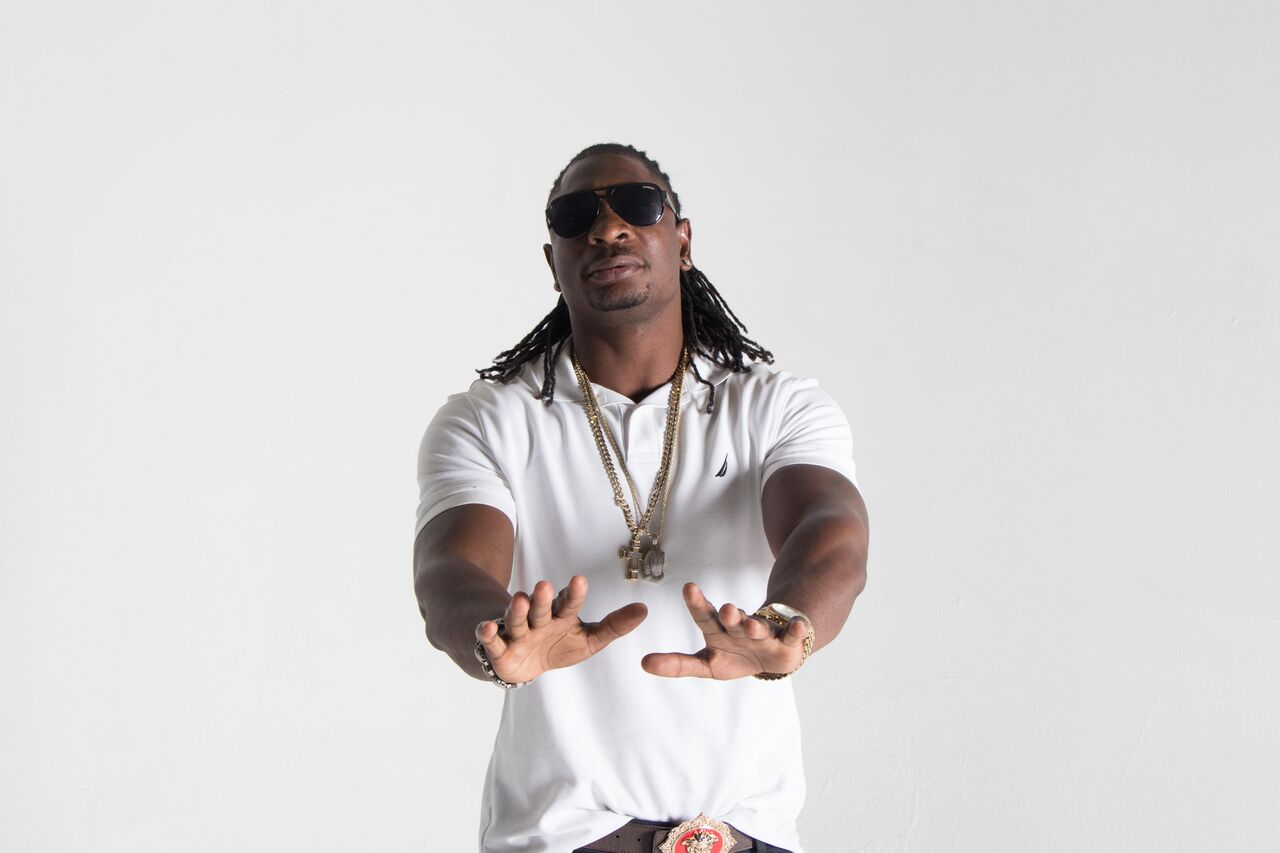 [Interview] Introducing Rhino G