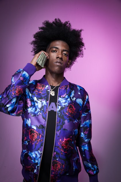 [Video] @fg_famous "Against All Odds"