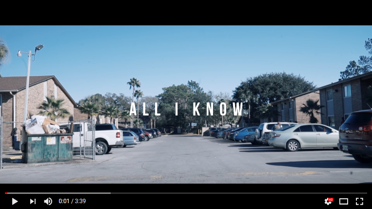 [Video] Babii J ft Bigga Rankin - All I Know