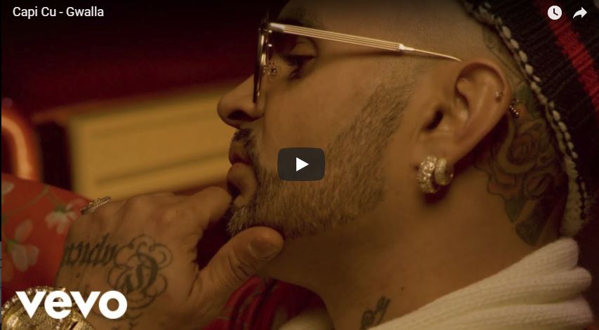 [Video] @capicu_7 'Gwalla'