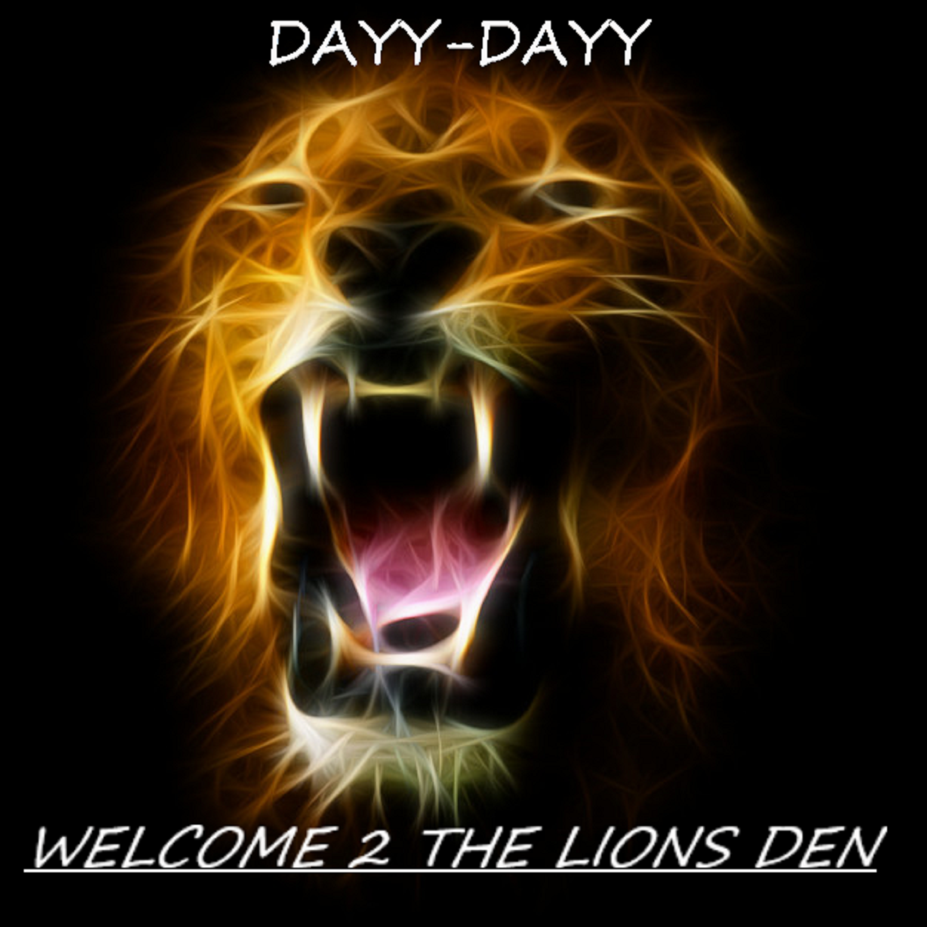 [Single] Dayy Dayy "Make A N*gga"