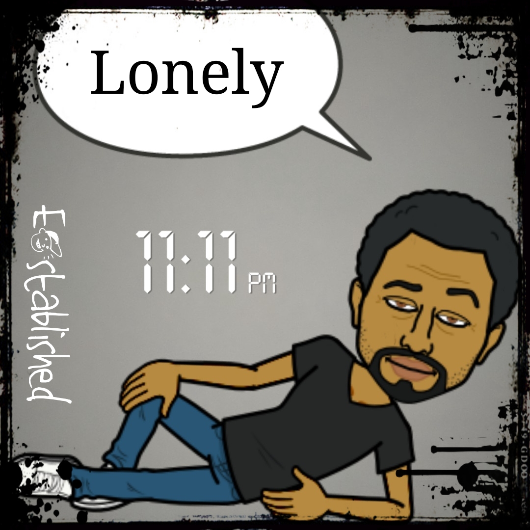 [Single] @e_stablished ' Lonely'