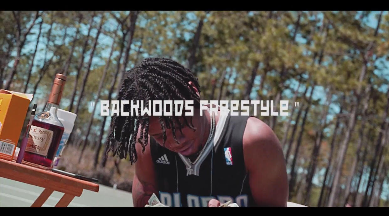 [Video] @ojduzit 'Backwoods Freestyle'
