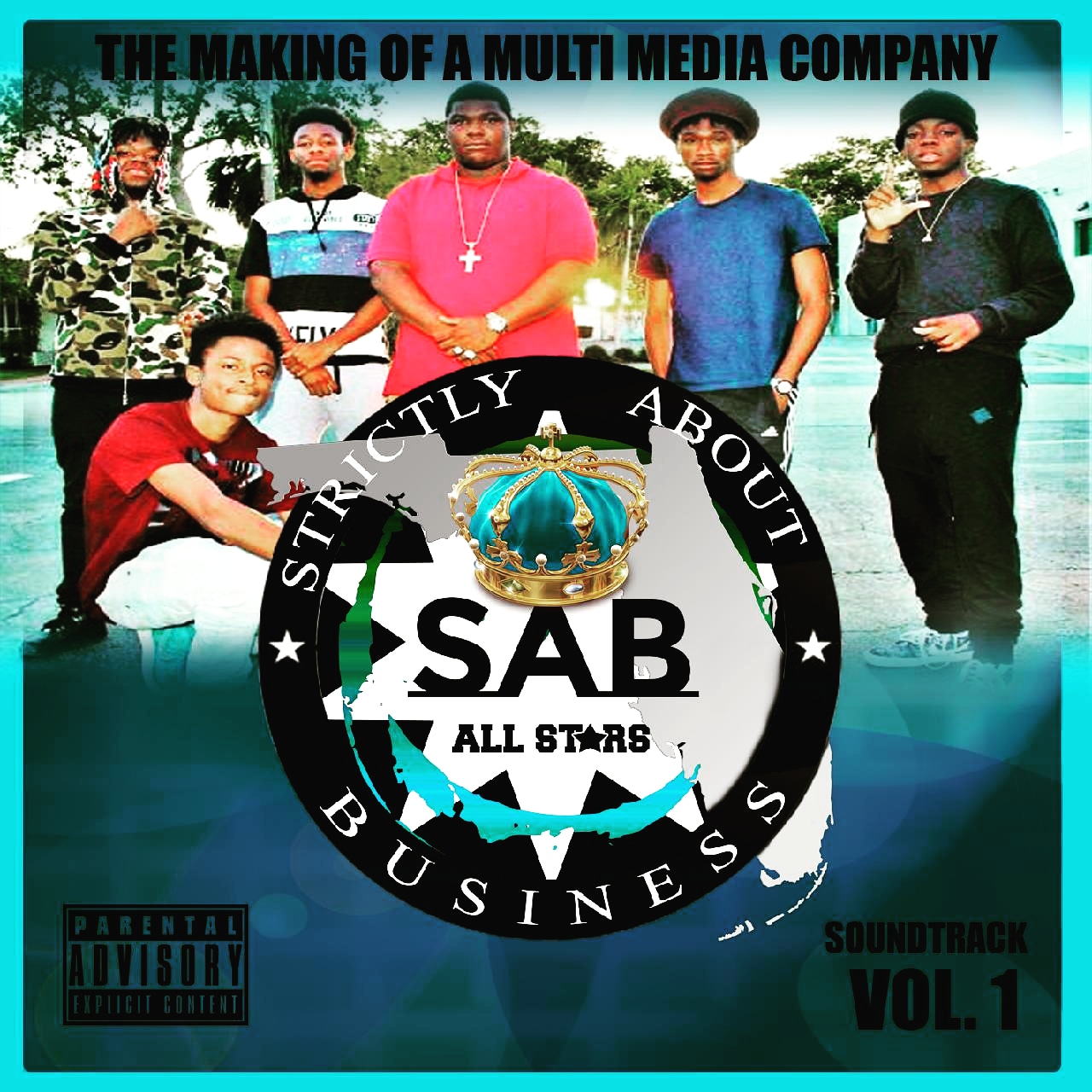 [Community] Strictly About Business Announces New Movie & Soundtrack
