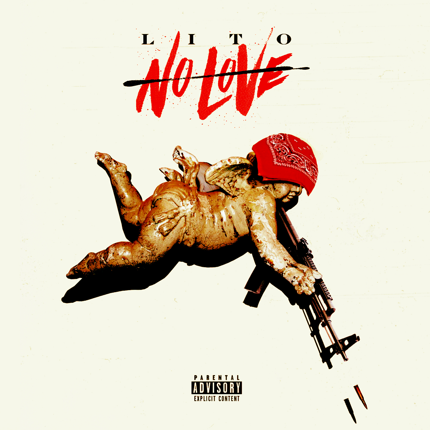 [Single] Lito - No Love