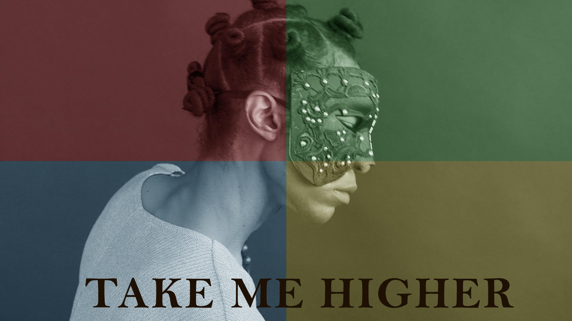 [Video] Torin Floyd - Take Me Higher