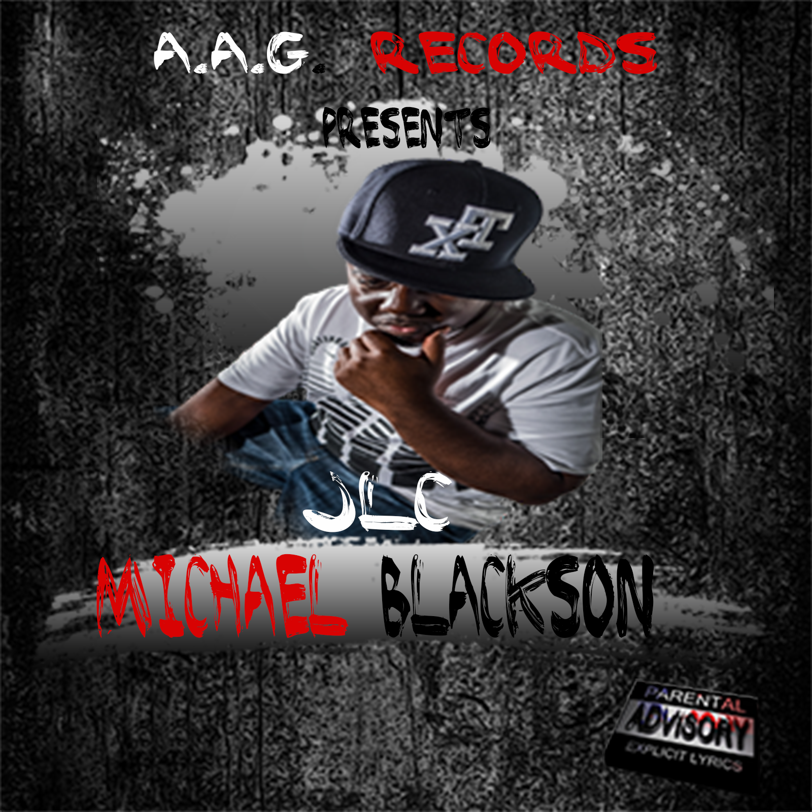 [Single] JLC - Michael Blackson