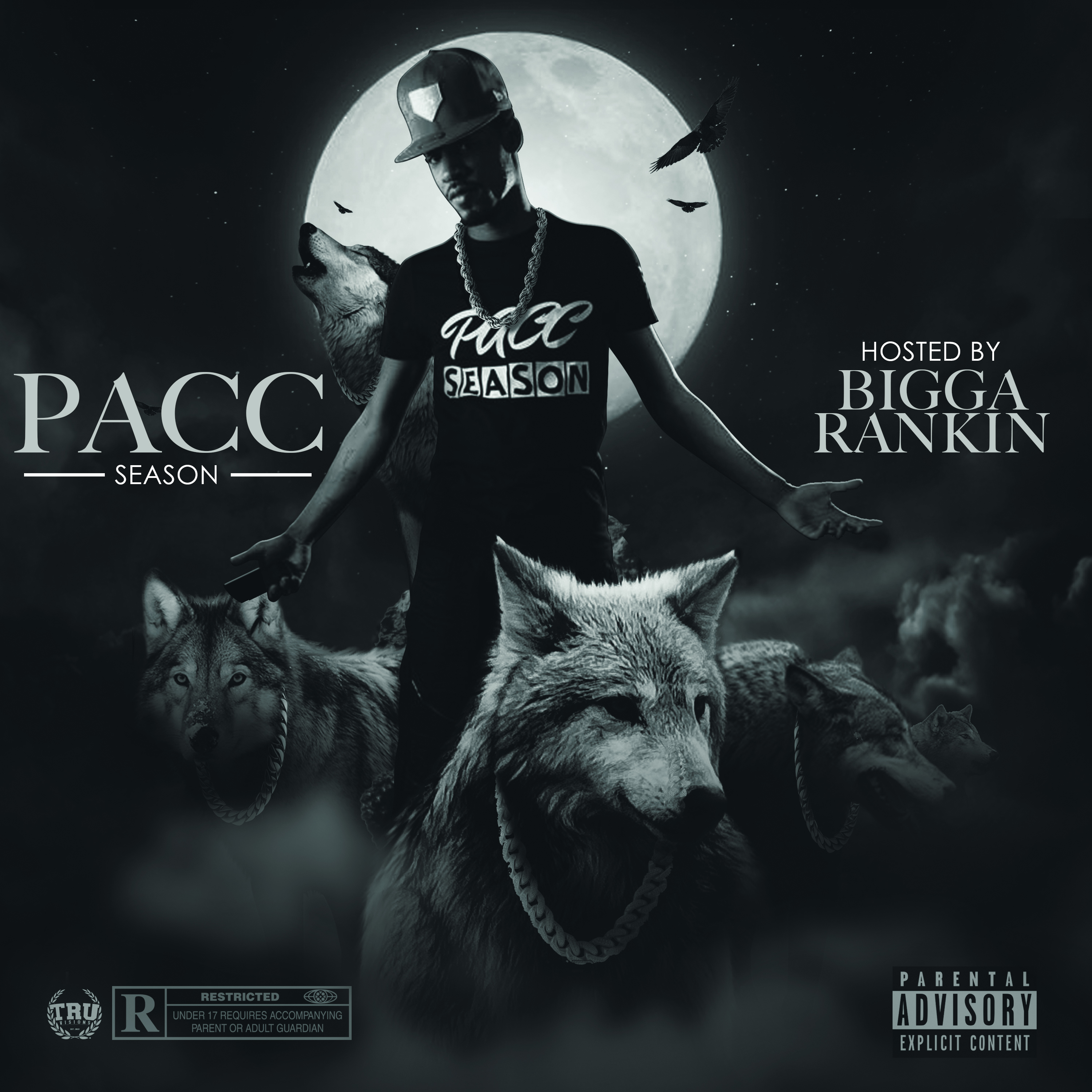 [Mixtape] Paccrunna - Pacc Season
