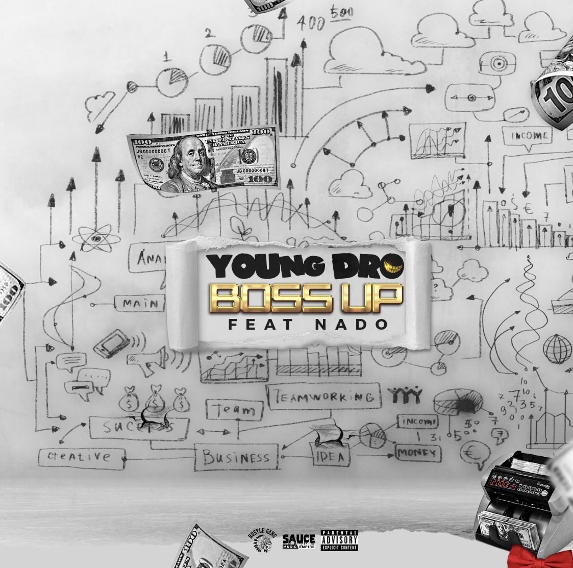 [Single] Young Dro - Boss Up