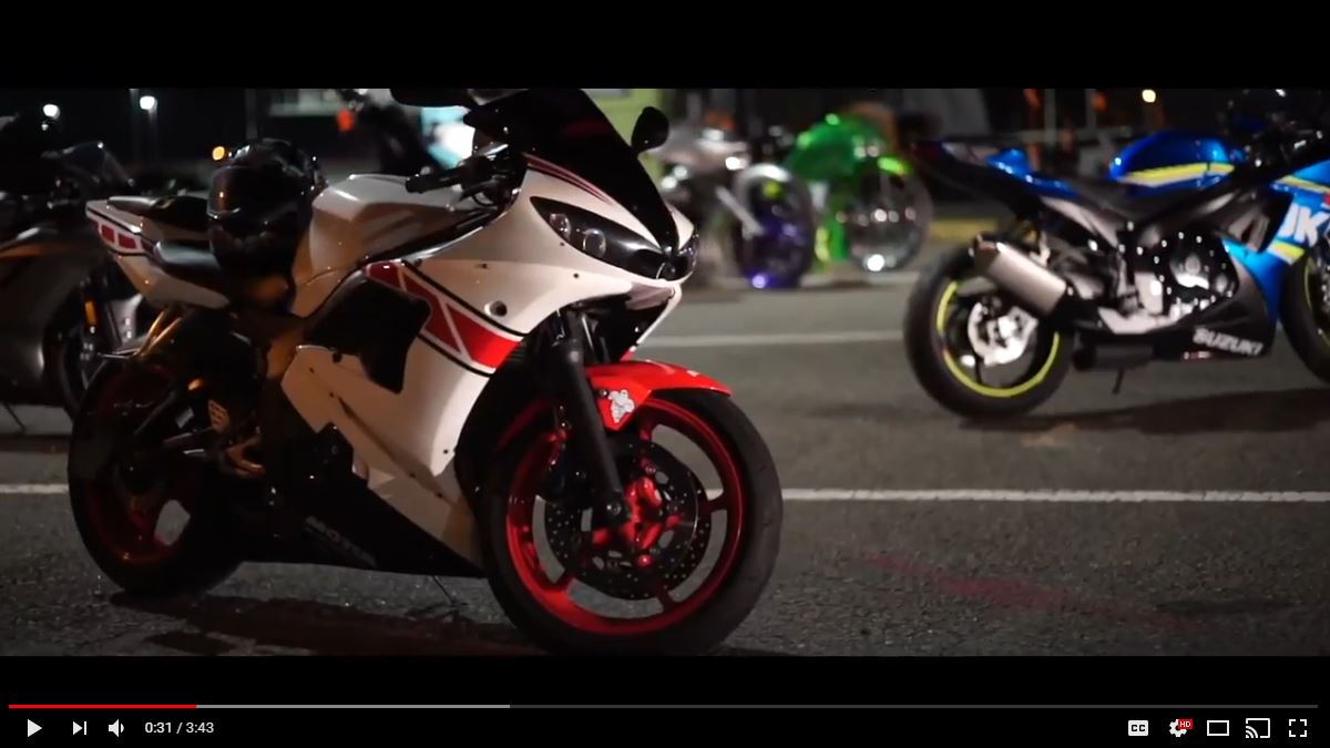 [Video] WAK FEAT -JAY HUNNITS- MAC GROVE "2 Deep"