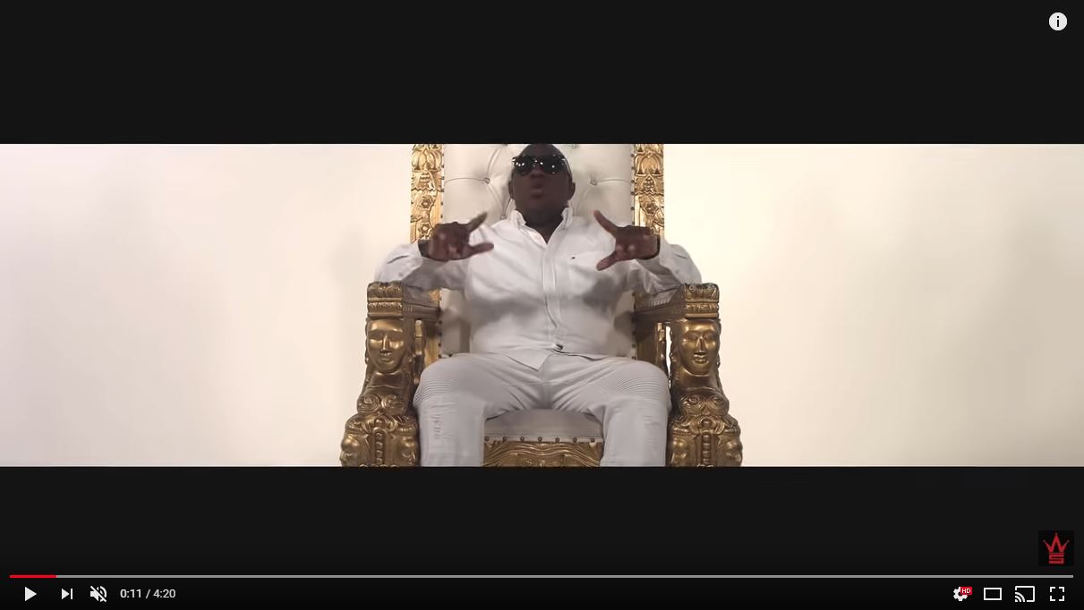 [Video] Joe Green - Mr Bigg ft Bigga Rankin and 8Ball