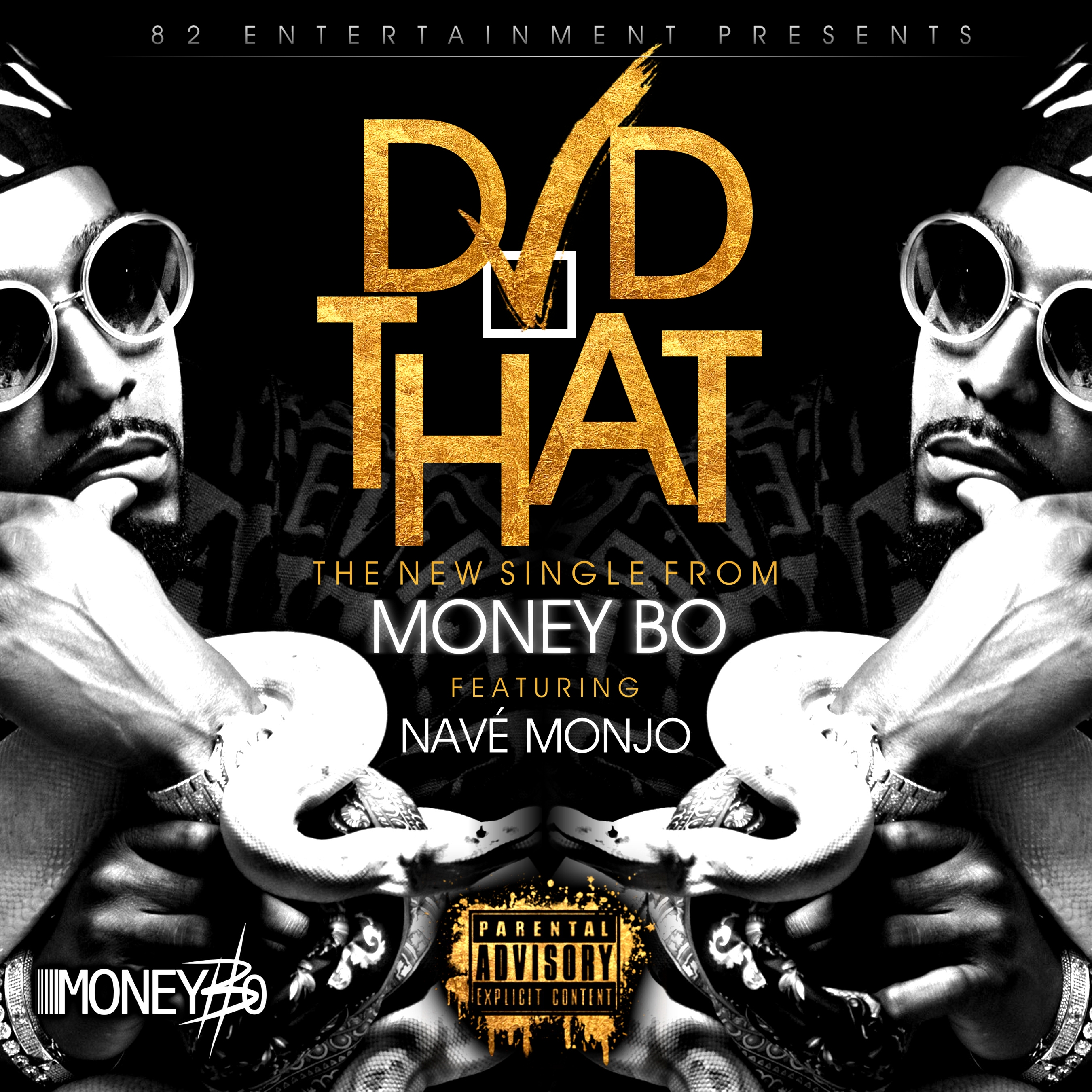 [Single] MoneyBo - Did That