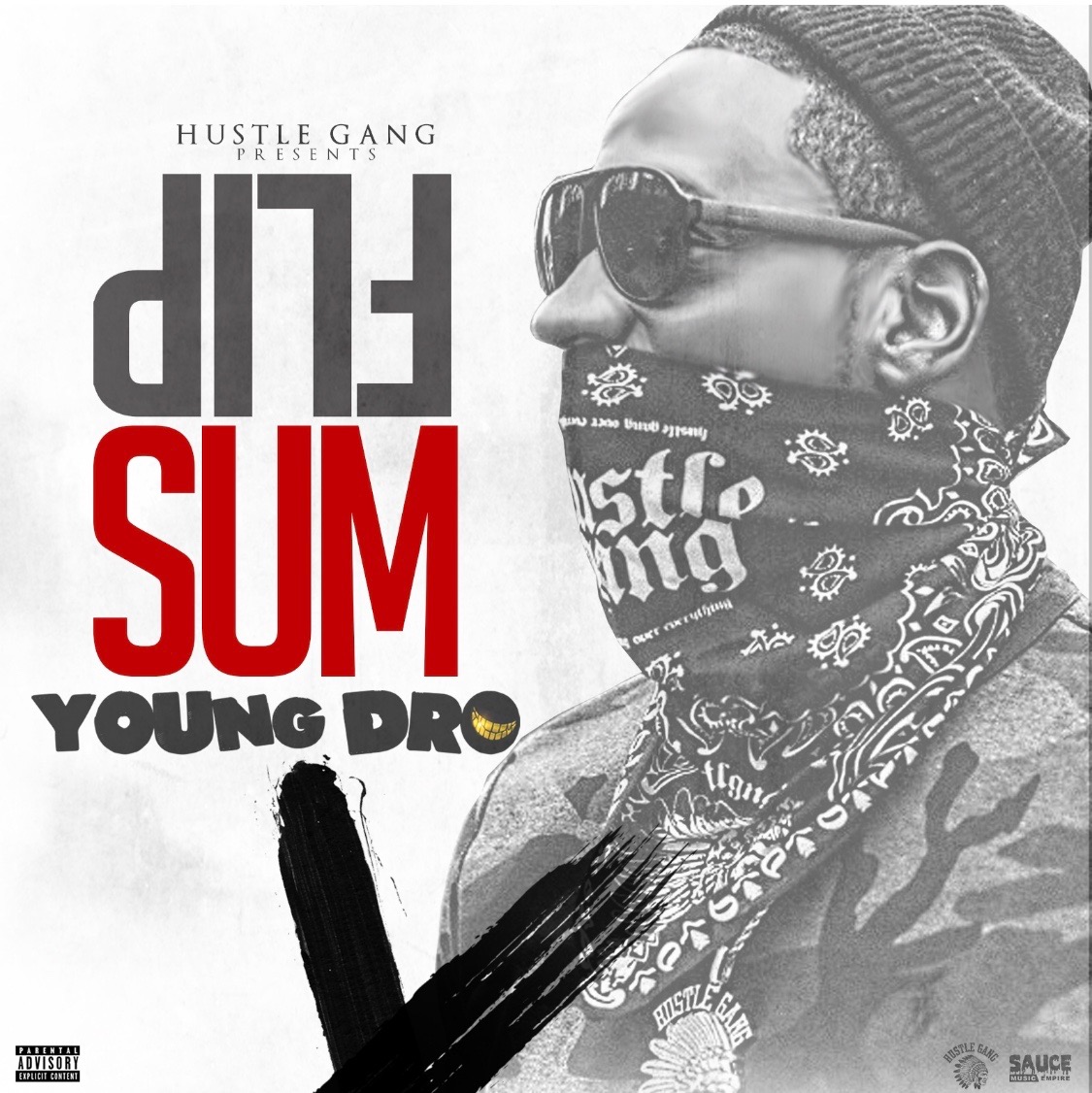 [Single] Young Dro - Flip Sum