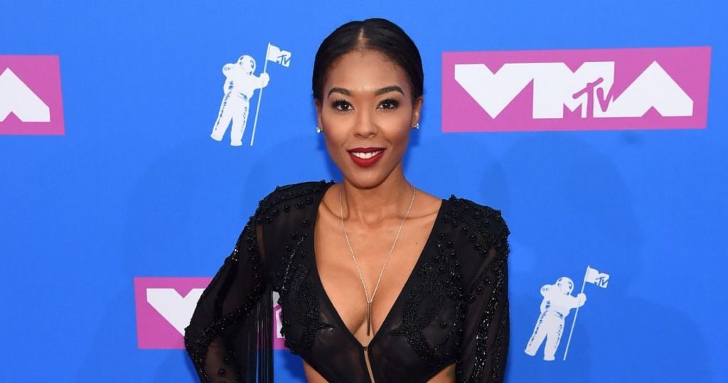 LHH's Moniece Slaughter Presses Charges on Princess Love
