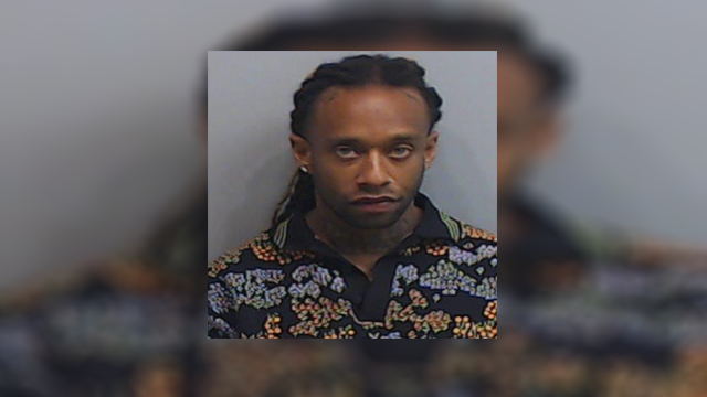 Ty Dolla $ign Arrested