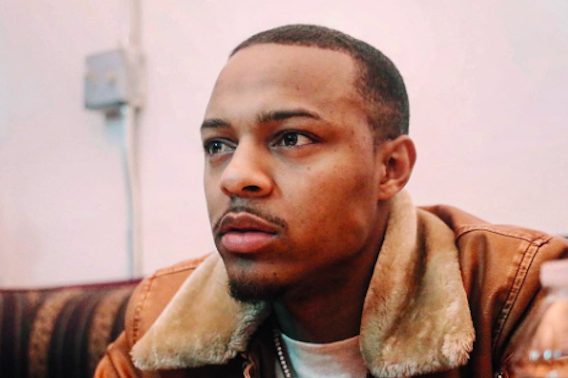 Bow Wow Blames Staff For His Meltdown on Set