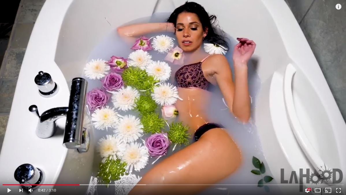 [Video] Julian LaHood 'I Might'