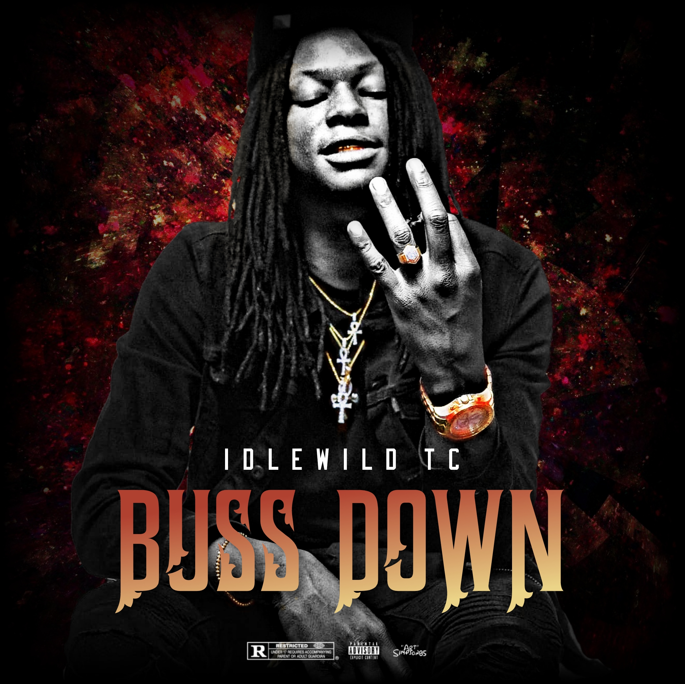 [Single] Idlewild TC - Buss Down