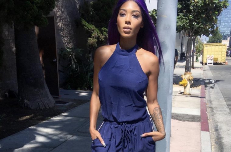 Moniece Slaughter Begs To Be Released From LHH