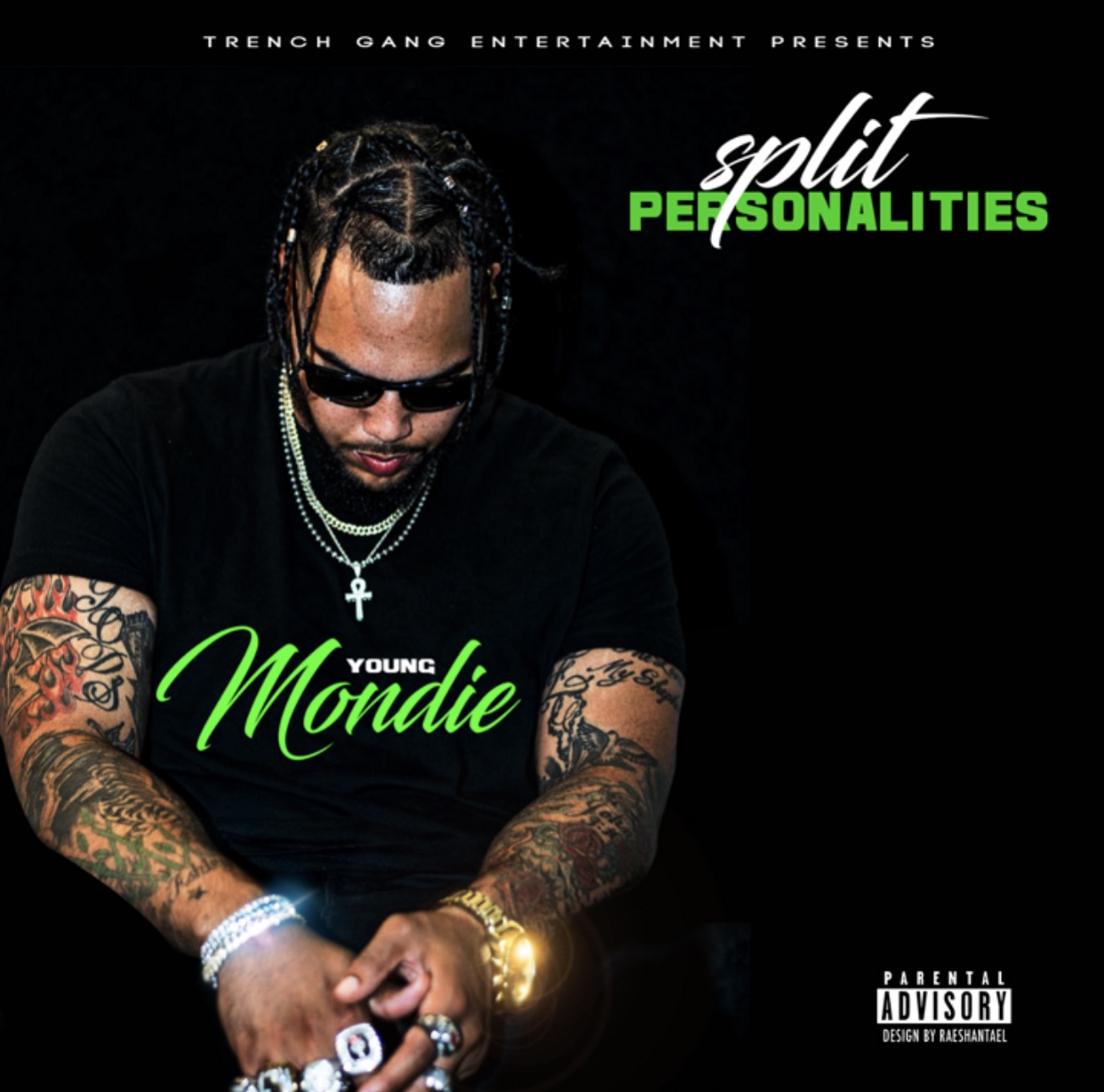 [Single] Young Mondie - Ducked Off