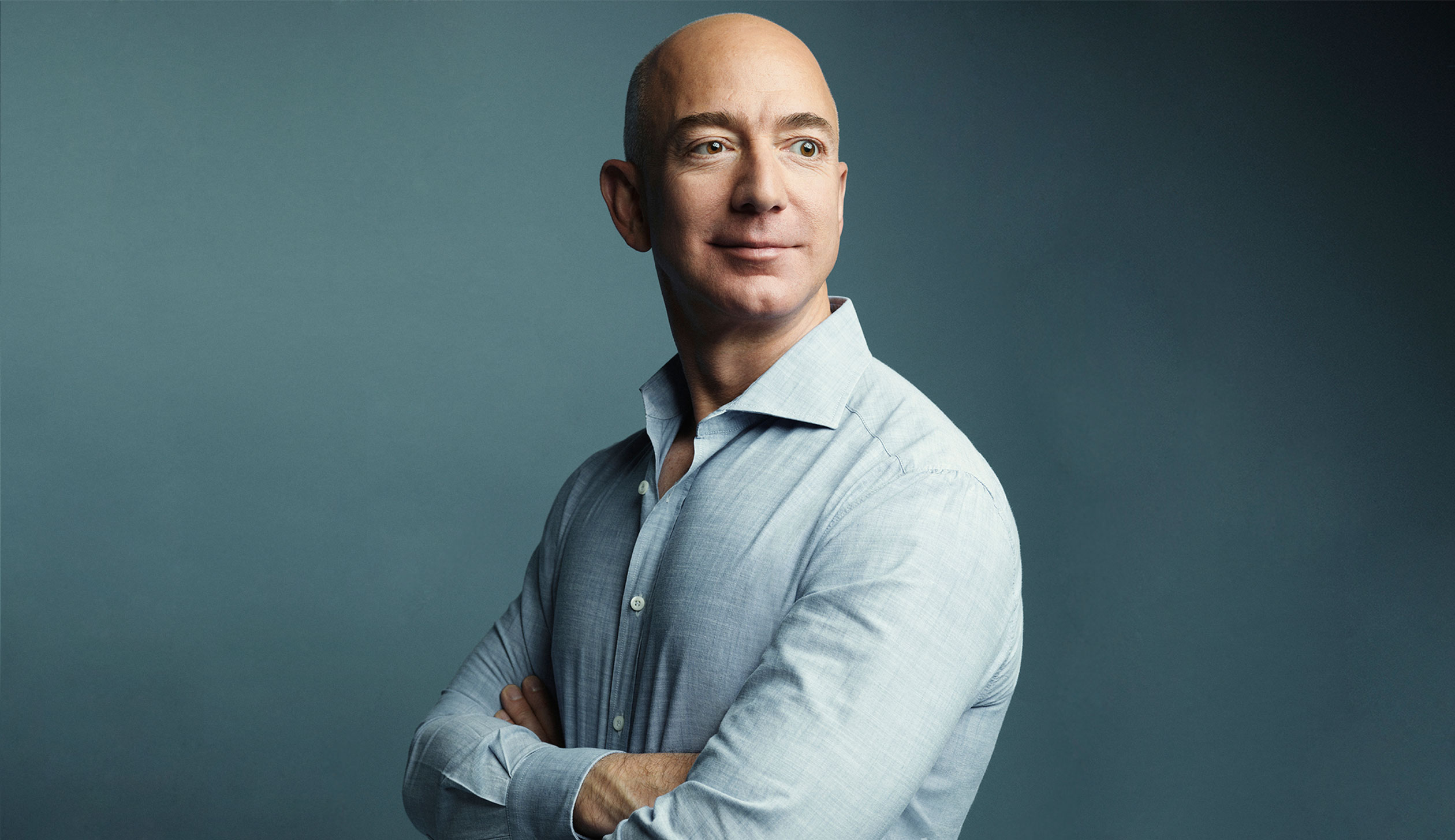 Jeff Bezos Pledges $2 Billion Toward Education and Homelessness
