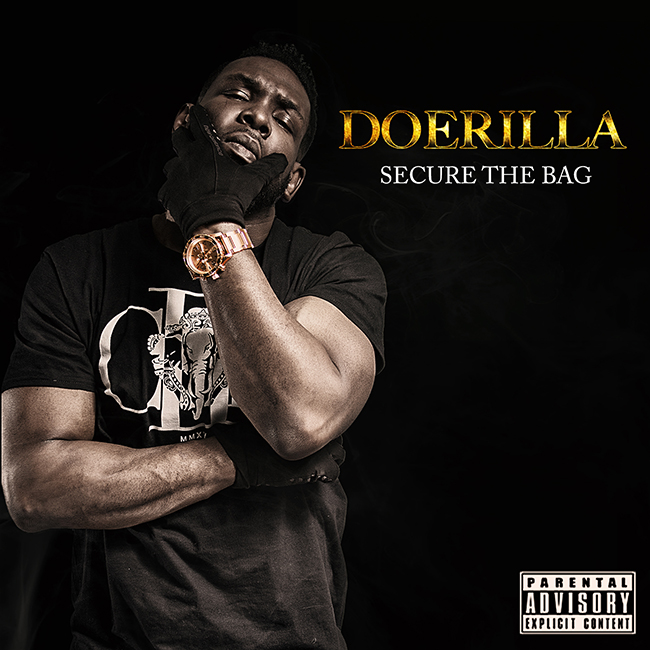 [Single] DOERILLA - MILLION 