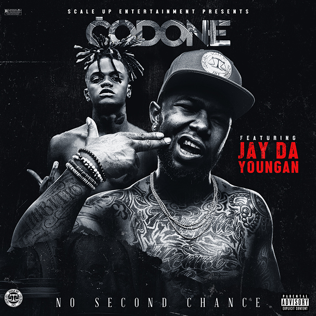 [Single] Codone feat. JayDaYoungan - No Second Chances 