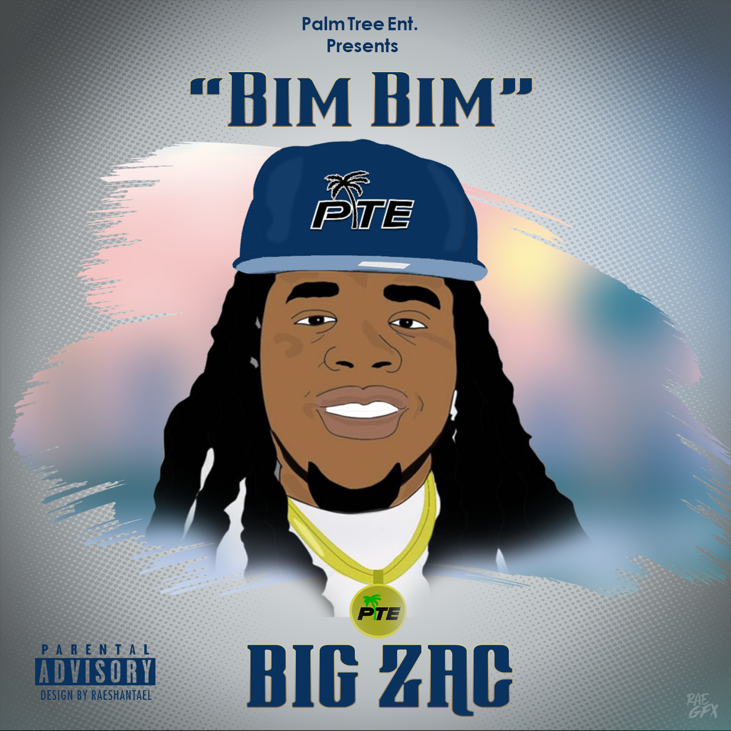 [Single] Big Zac 'Bim Bim'