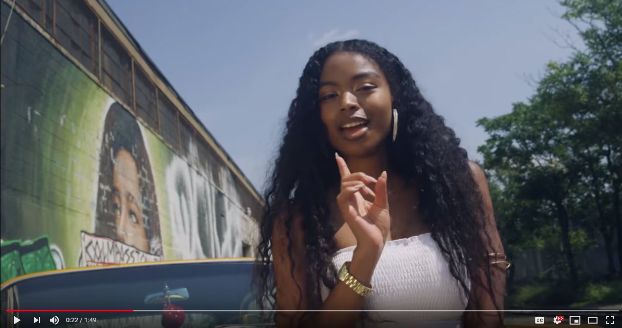 [Video] @arielle.toole 'Magic'