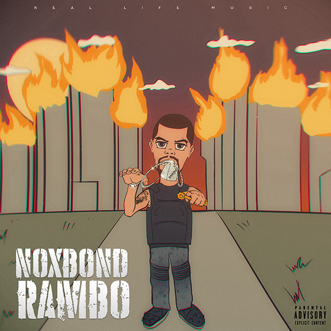 [Single] NoxBond - Rambo