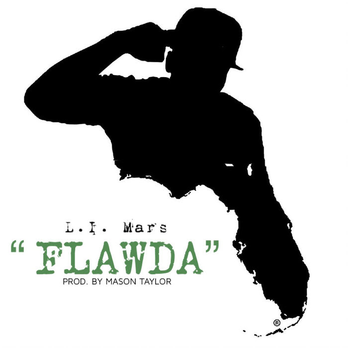 [Single] L.I. Mars - FLAWDA