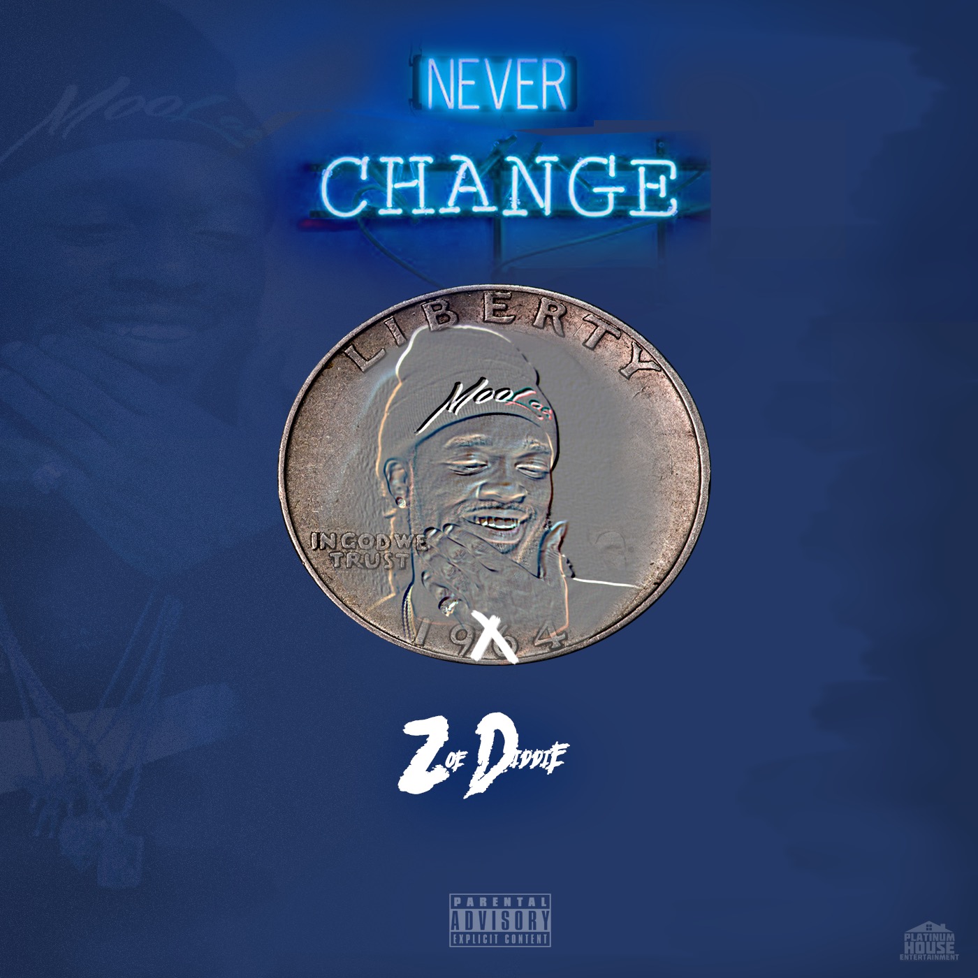[Single] Zoe Diddie ft Bigga Rankin - Never Change