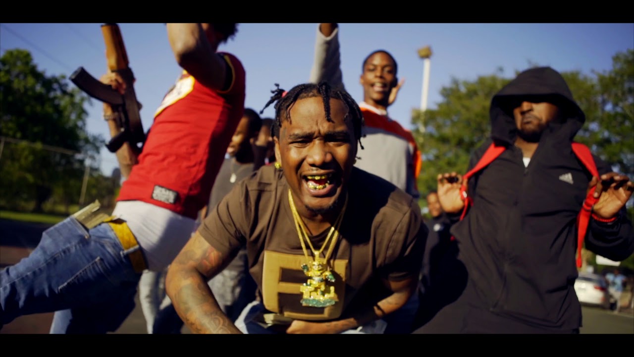 [Video] Rizzoo Rizzoo - 4 Deep