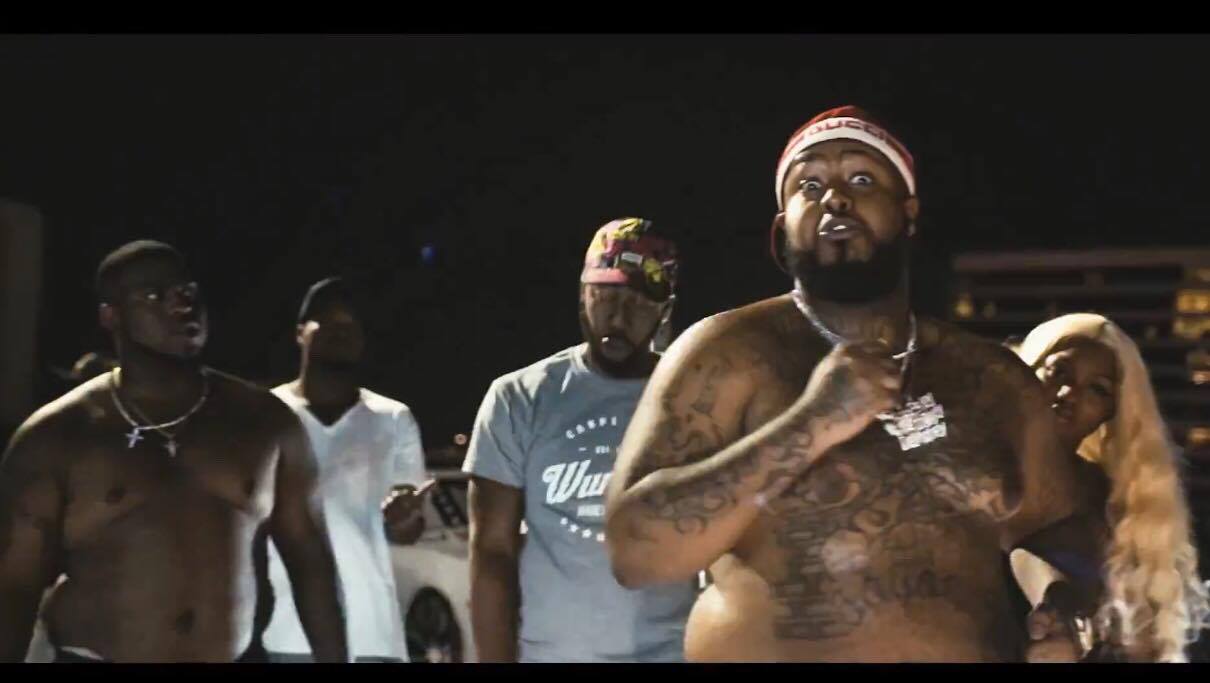 [Video] @10STACKZ 'Goin Up'