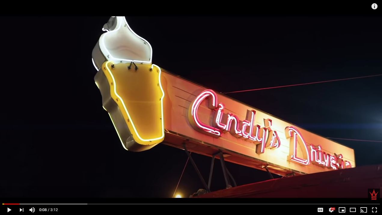 [Video] @troyave - ICE CREAM